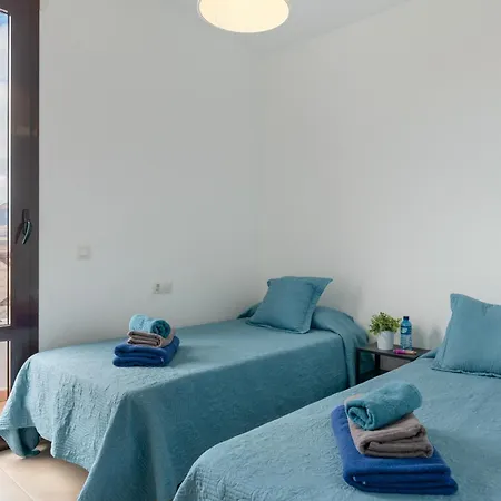 Luxury Lanzarote Playa Blanca (Lanzarote)