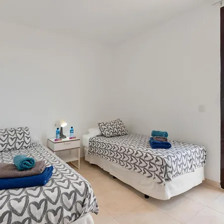 Luxury Lanzarote Villa Playa Blanca (Lanzarote)
