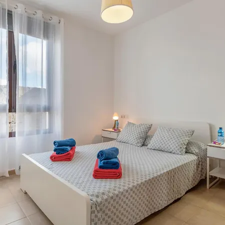 Luxury Lanzarote Playa Blanca (Lanzarote)