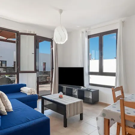 Luxury Lanzarote * Playa Blanca (Lanzarote)