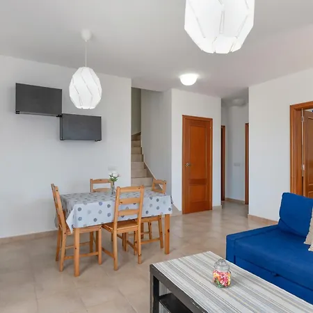 Luxury Lanzarote Villa