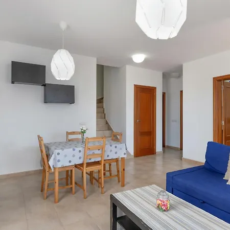 Luxury Lanzarote Villa