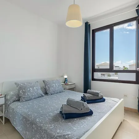 Luxury Lanzarote Villa Playa Blanca (Lanzarote)