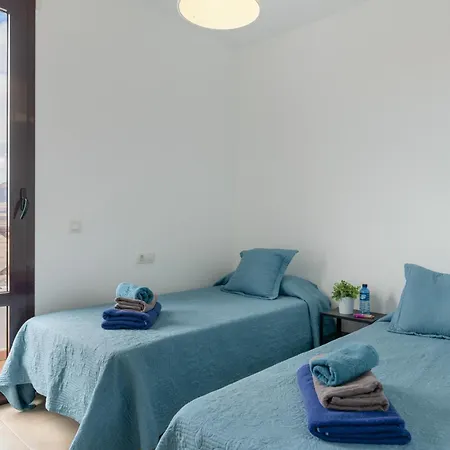 Luxury Lanzarote Villa