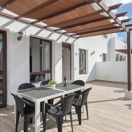 Villa Luxury Lanzarote Playa Blanca (Lanzarote)