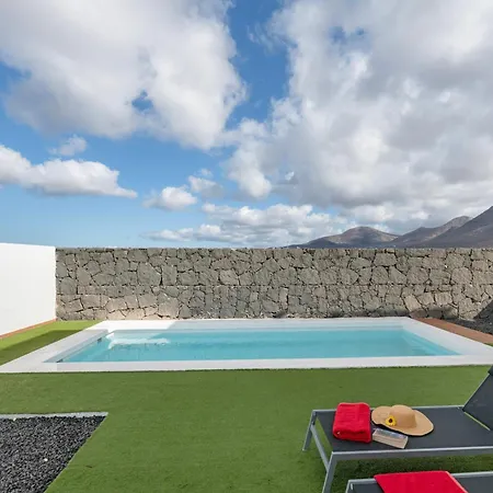 Villa Luxury Lanzarote *