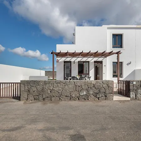 Villa Luxury Lanzarote *