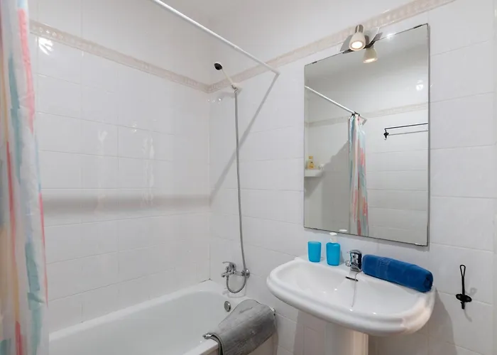 Luxury Lanzarote *