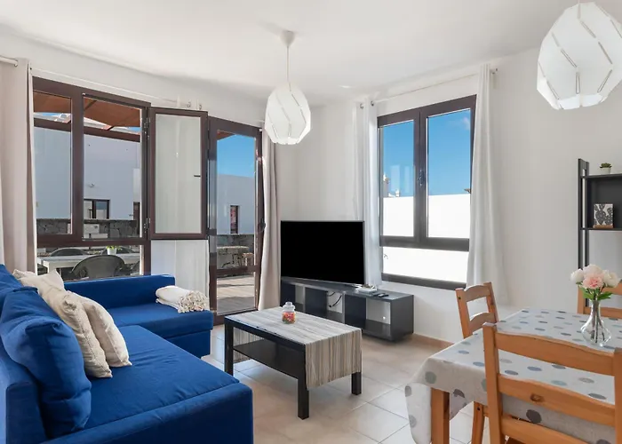 Luxury Lanzarote * Playa Blanca (Lanzarote)