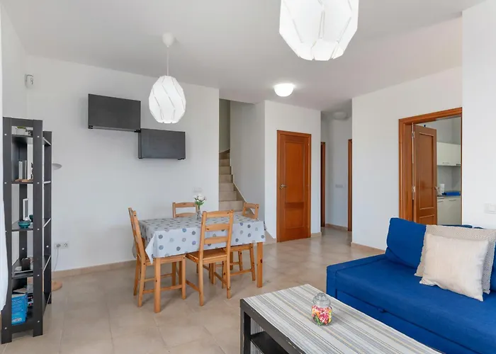 Luxury Lanzarote