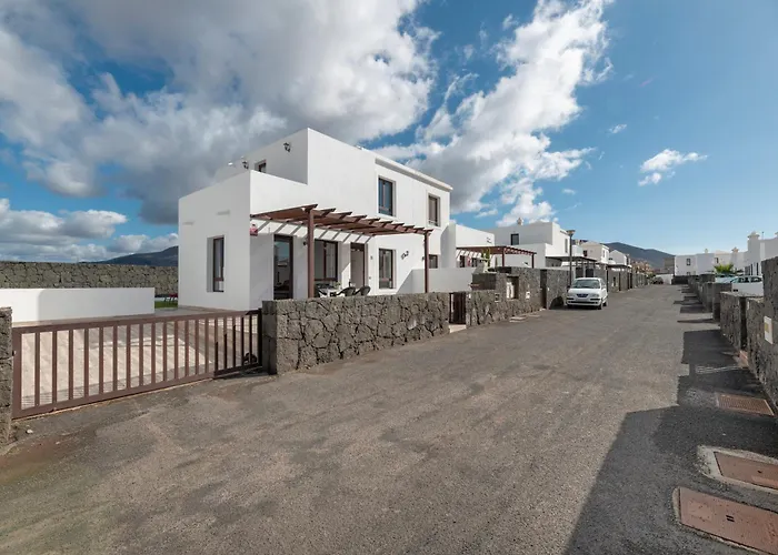 Luxury Lanzarote