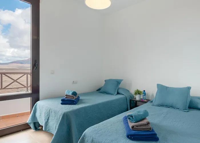 Villa Luxury Lanzarote